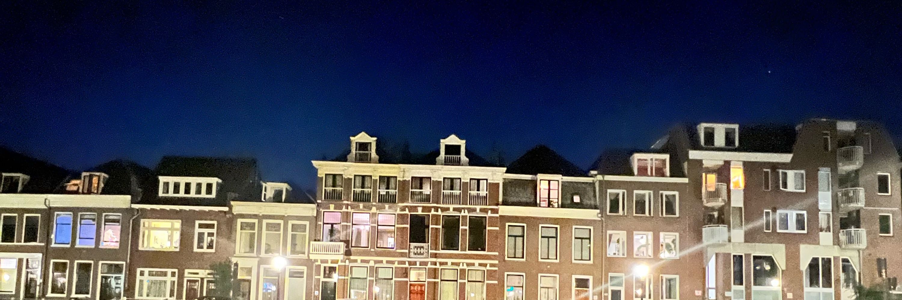 Utrecht photography