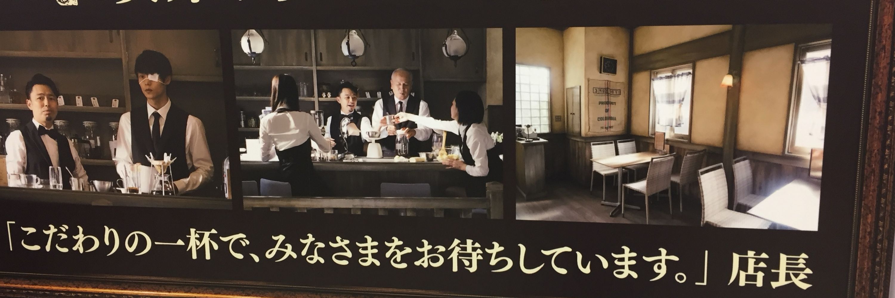 レコードの日常