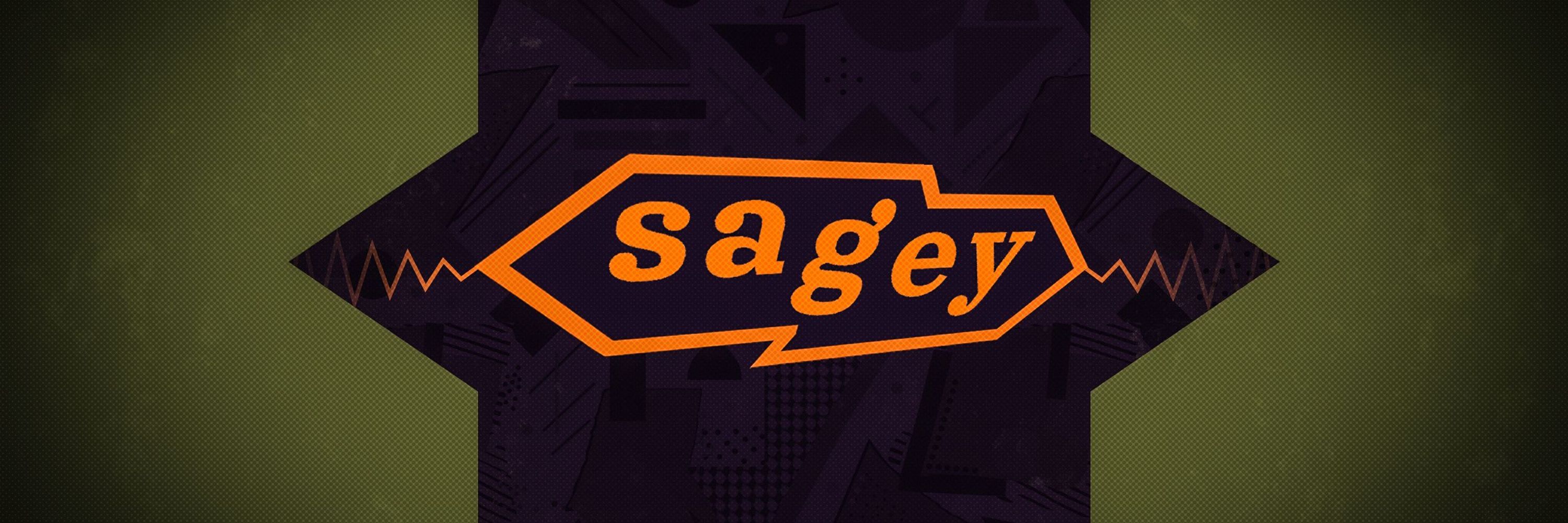 Sagey