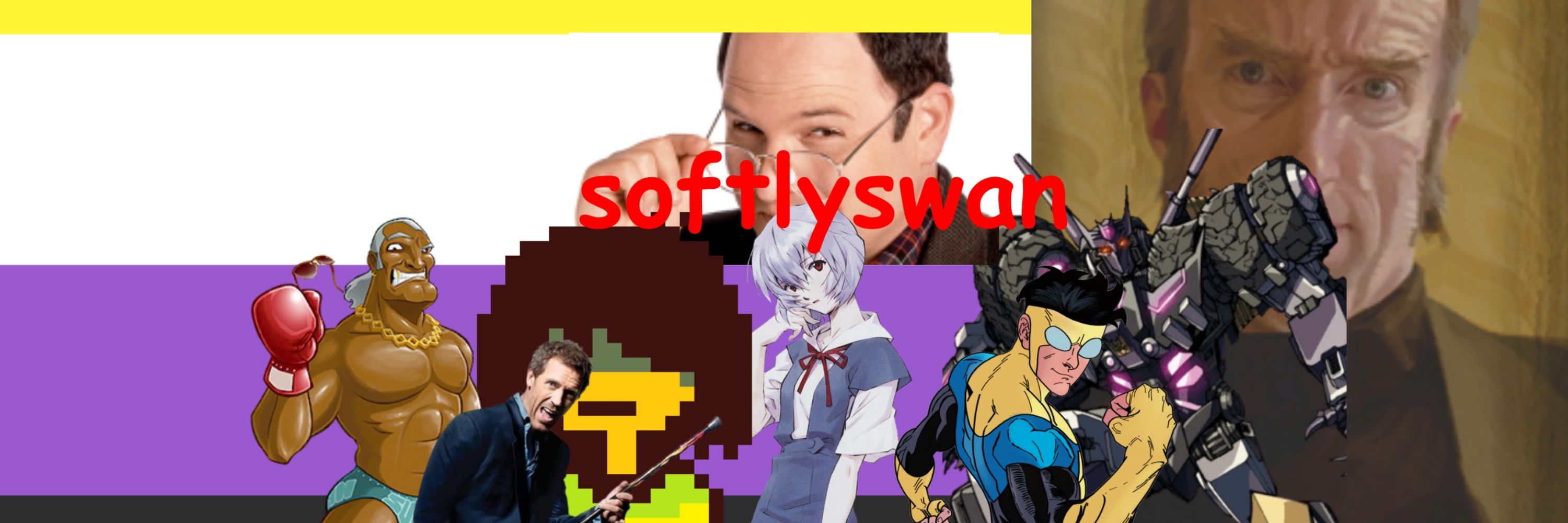 softlyswan