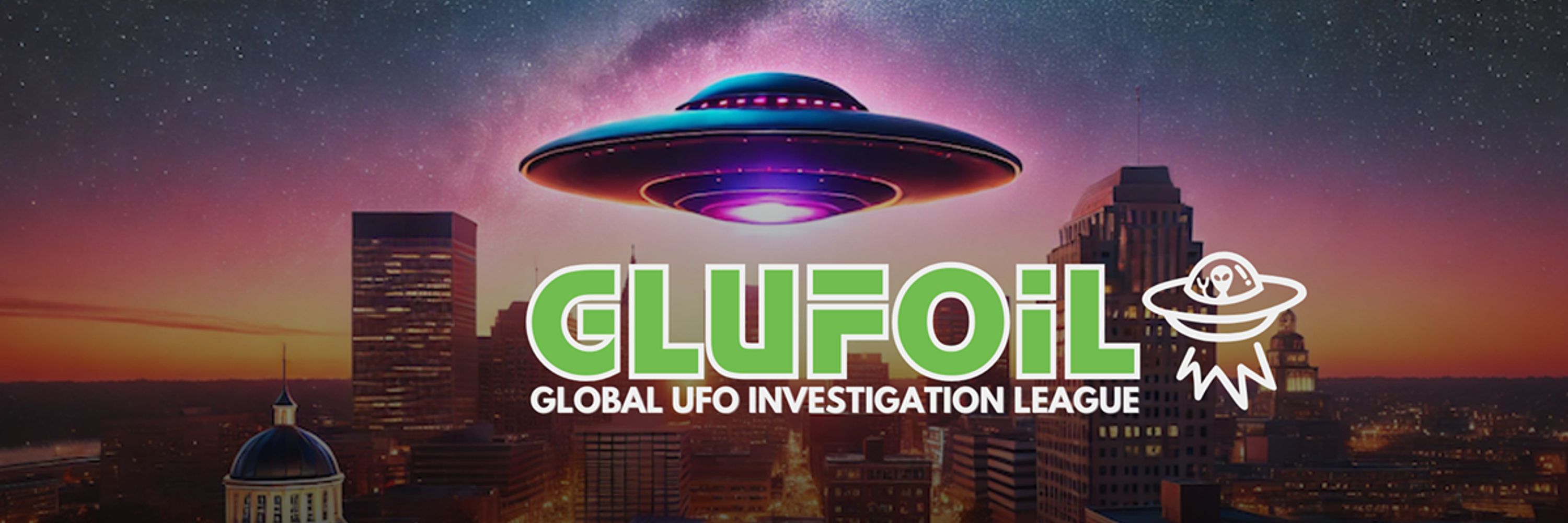 Global UFO Investigation League