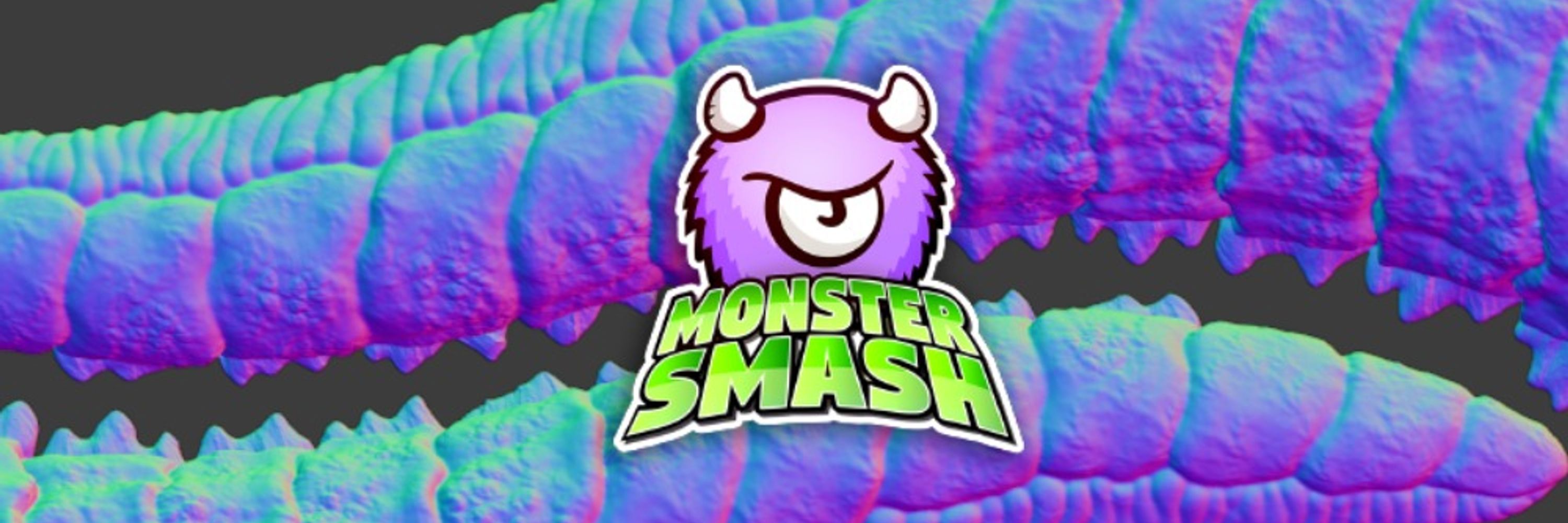 Nix, MonsterSmash
