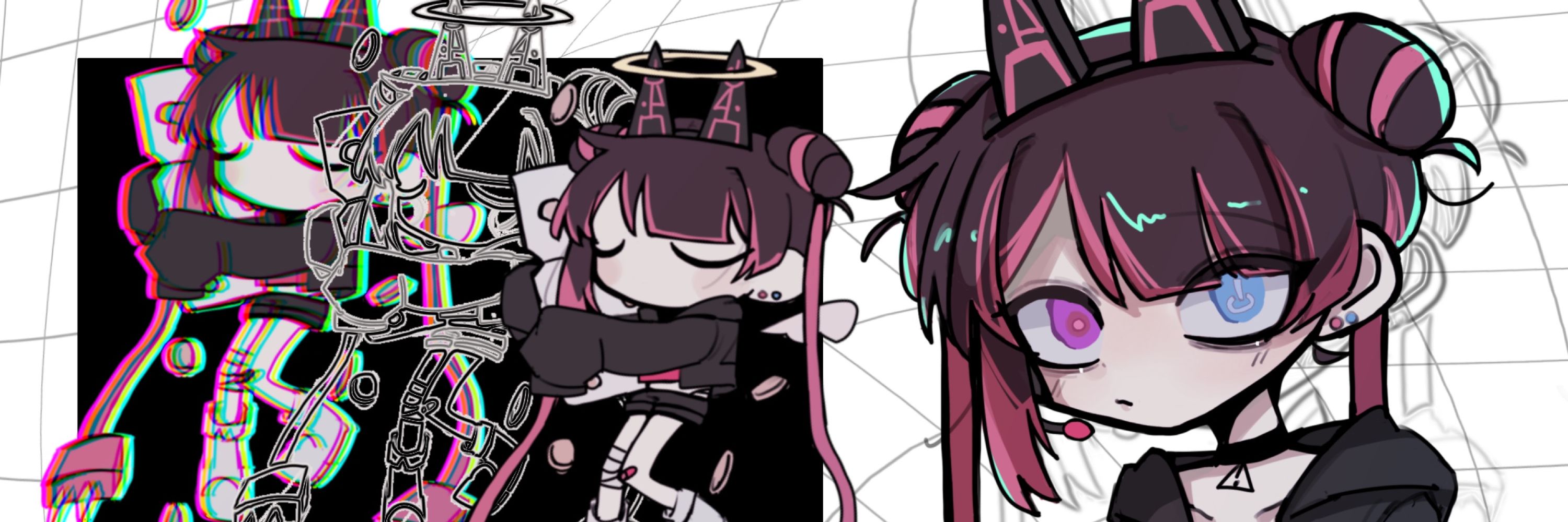 N