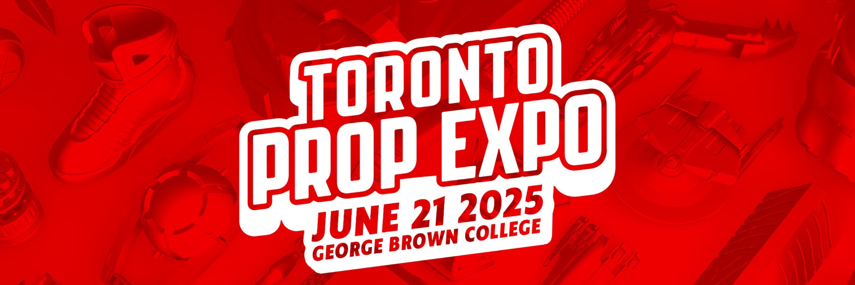Toronto Prop Expo