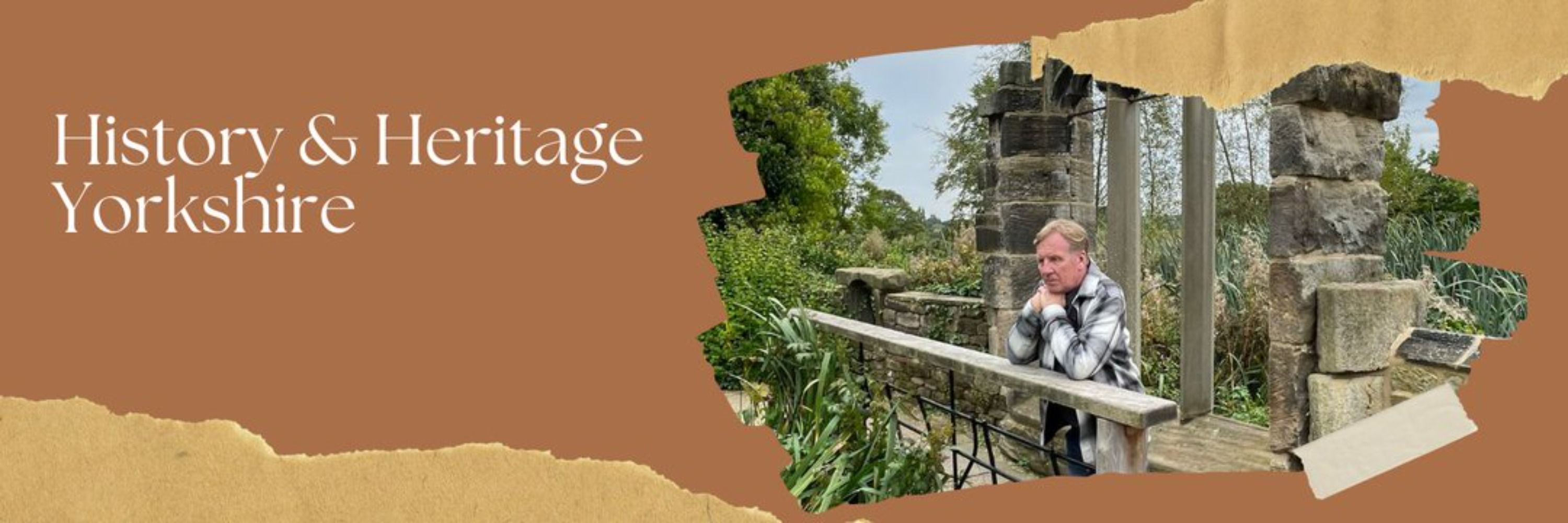 History and Heritage Yorkshire 