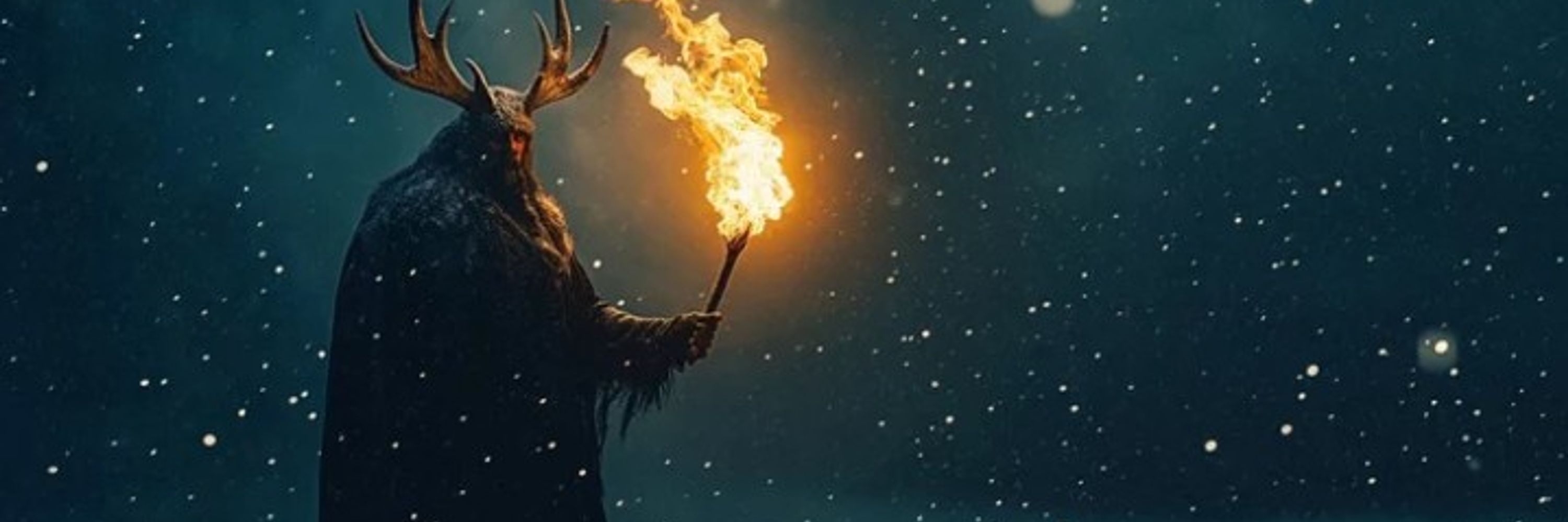 Minkadoo - Keeper of the Flame