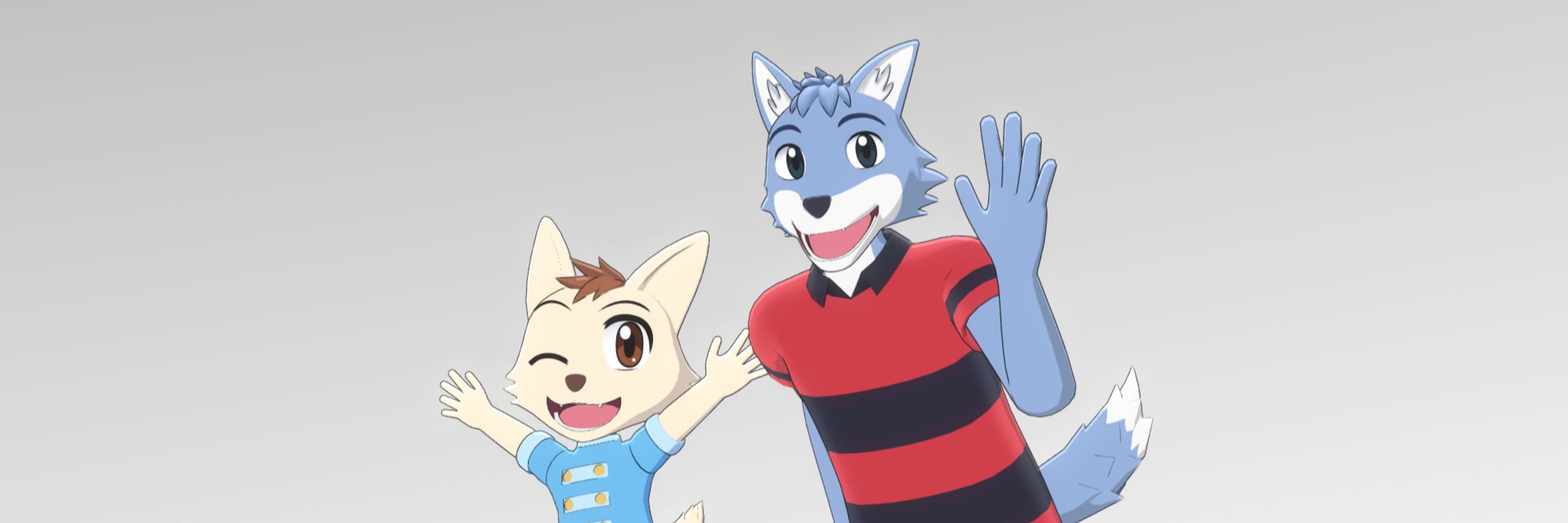 MMDNeon