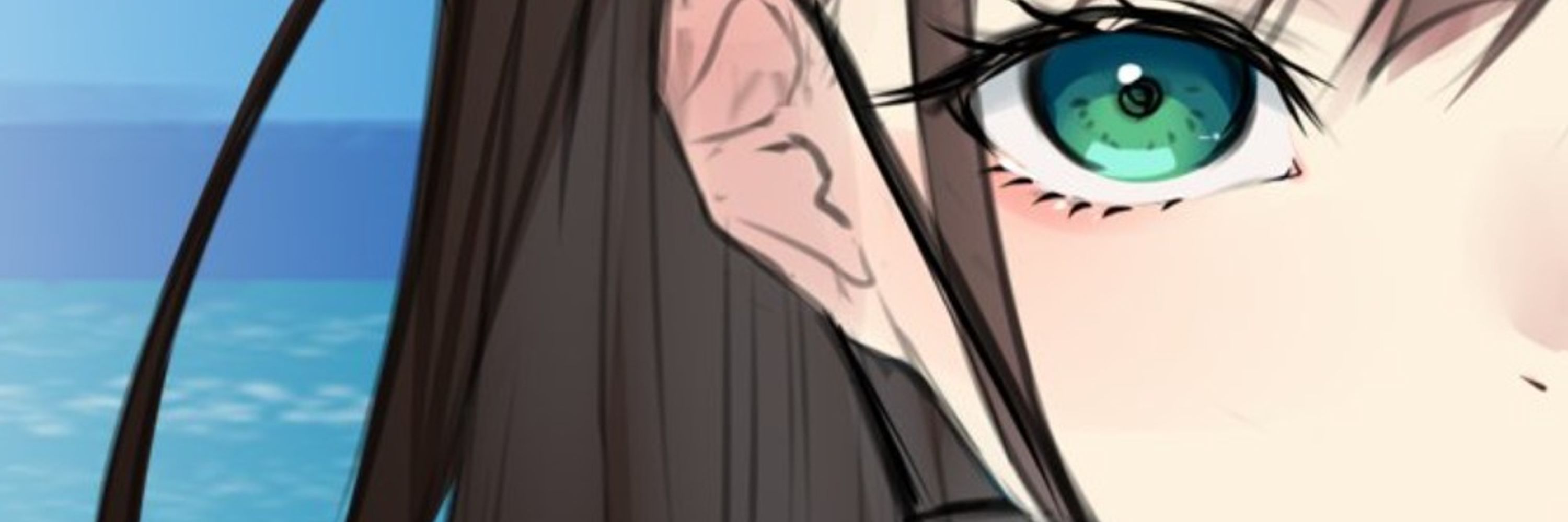 黒結(くろゆい)