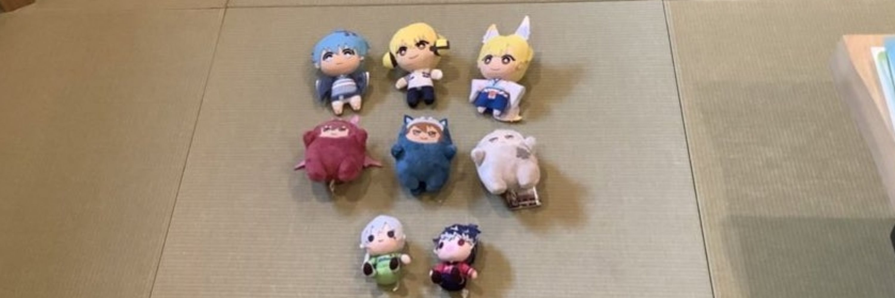 もちくろ
