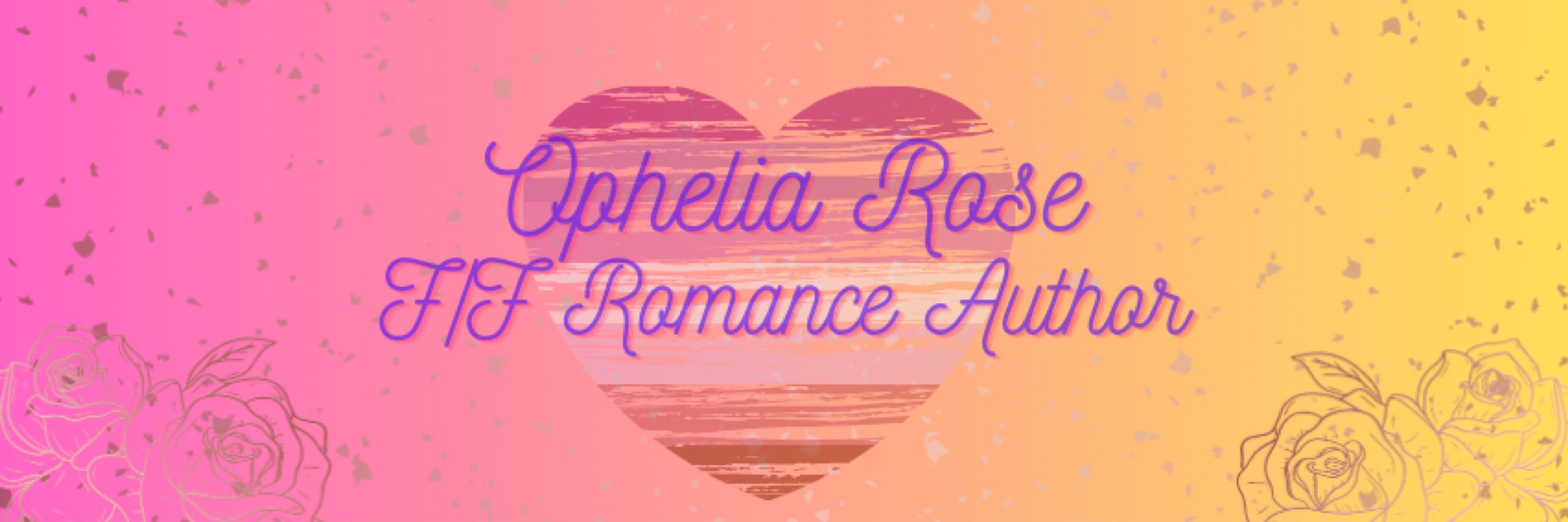 Ophelia Rose