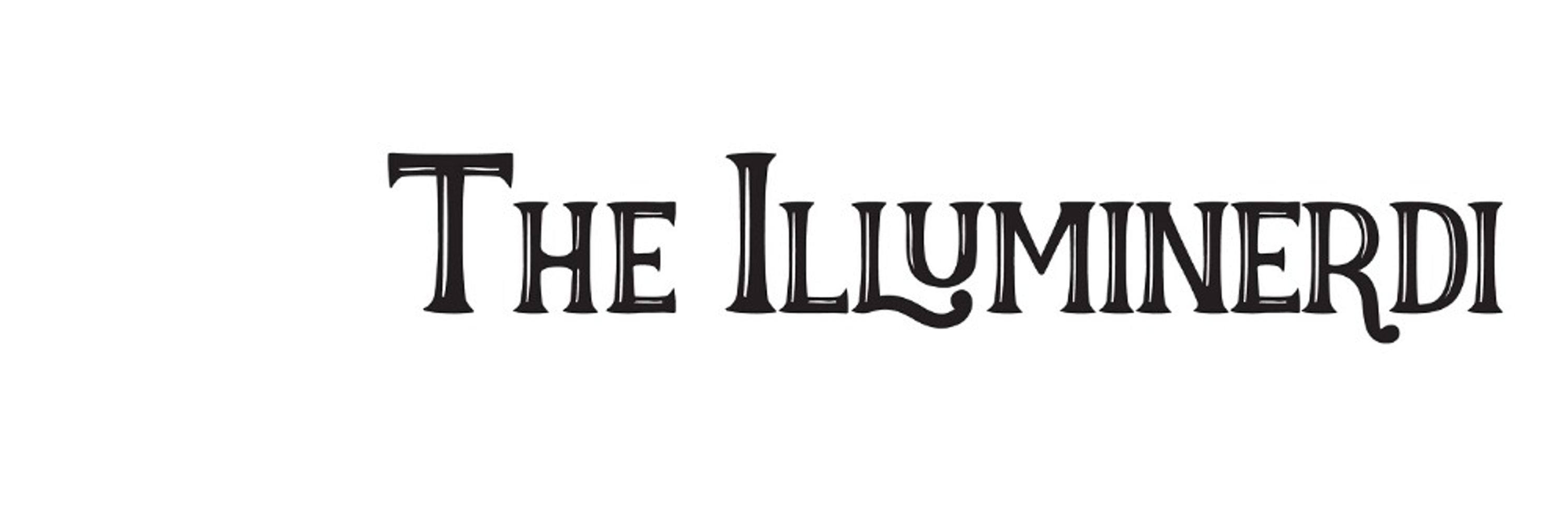 The Illuminerdi