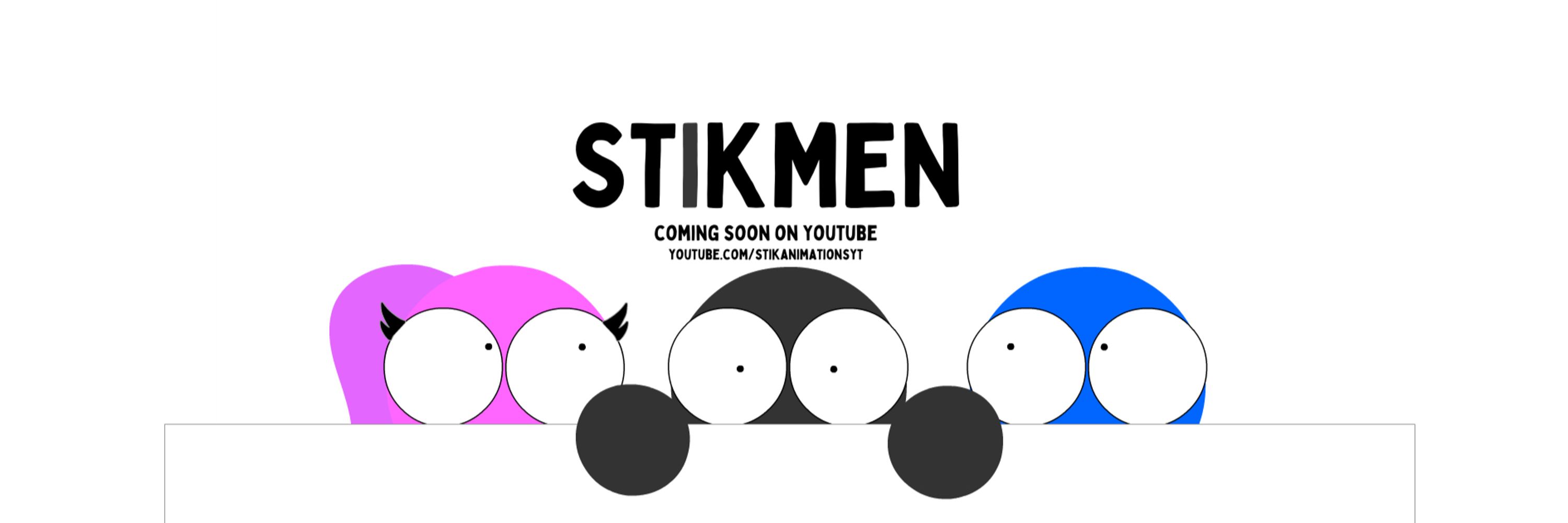 Stik Animations