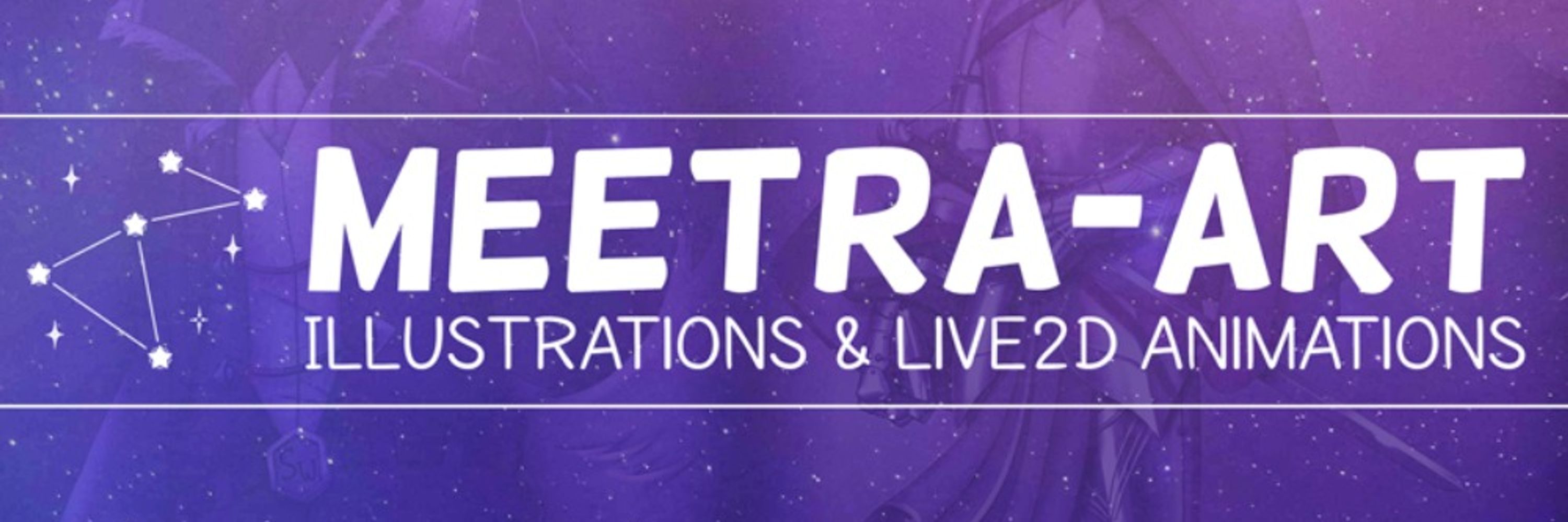 Meetra Art - Commissions OPEN ! 