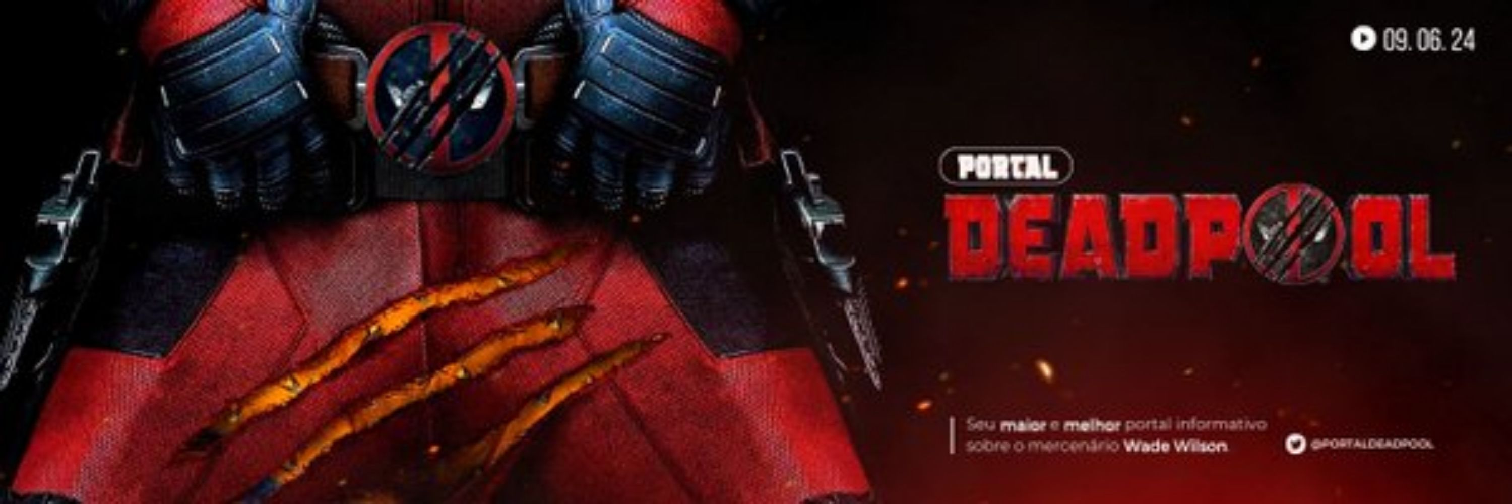 Portal Deadpool