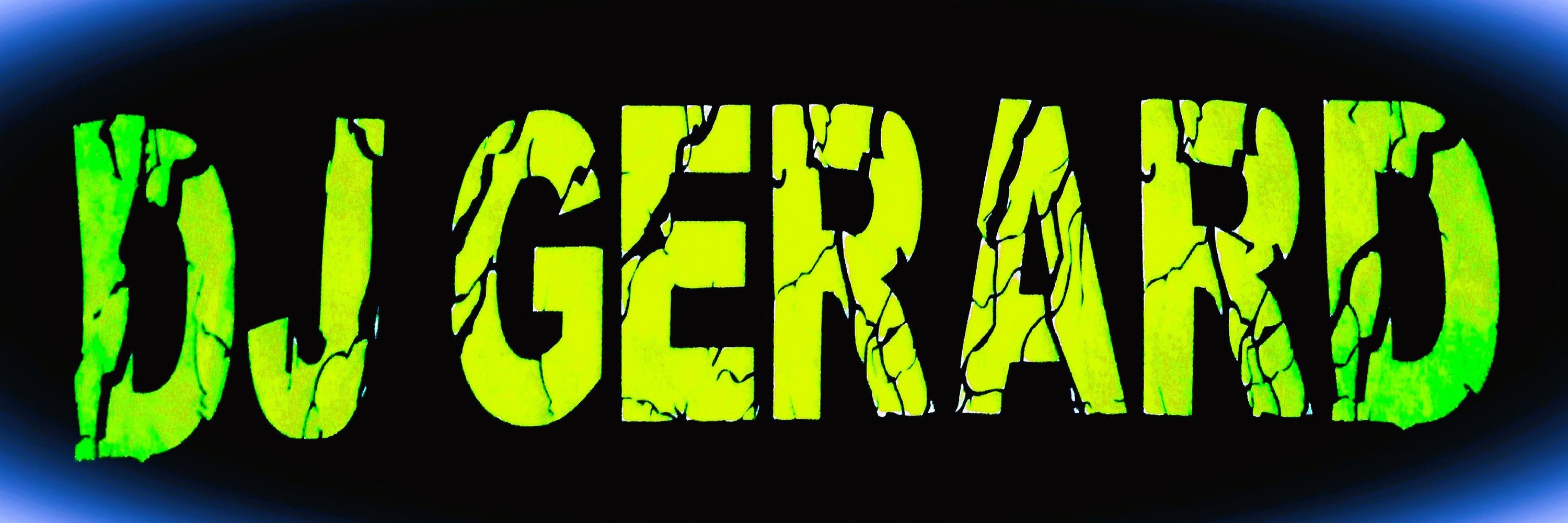 DJ Gerard