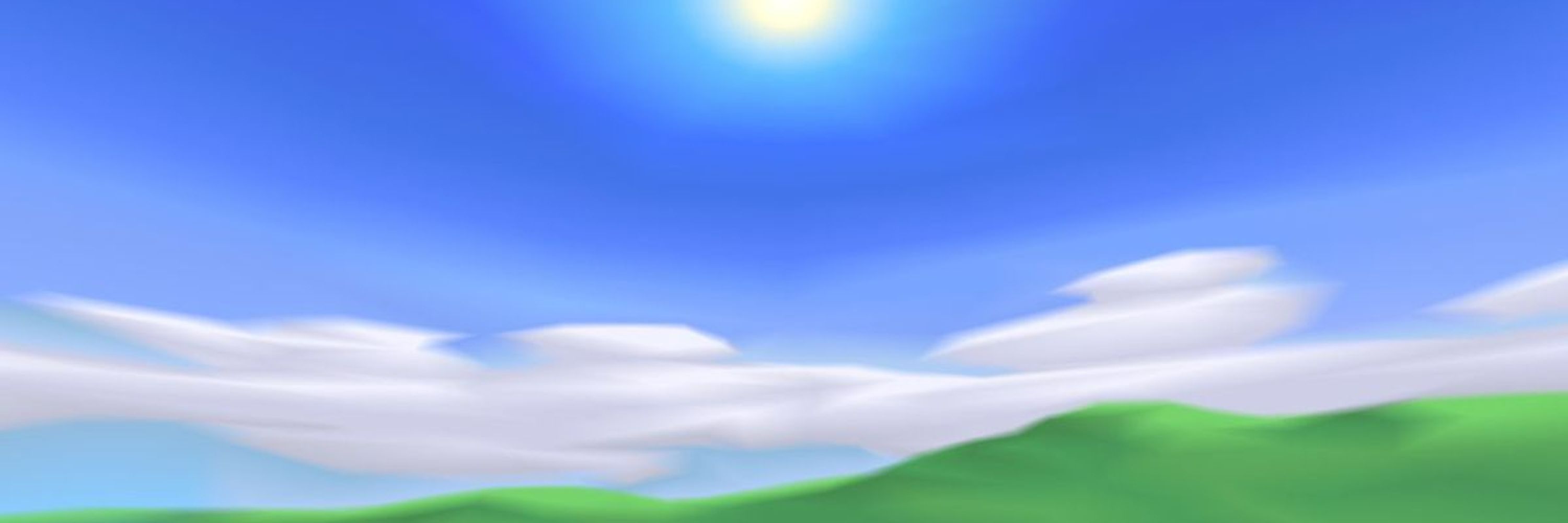 Misty