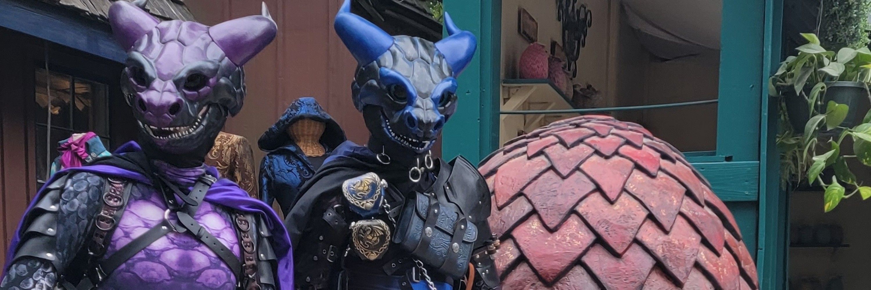 Shei Lizard