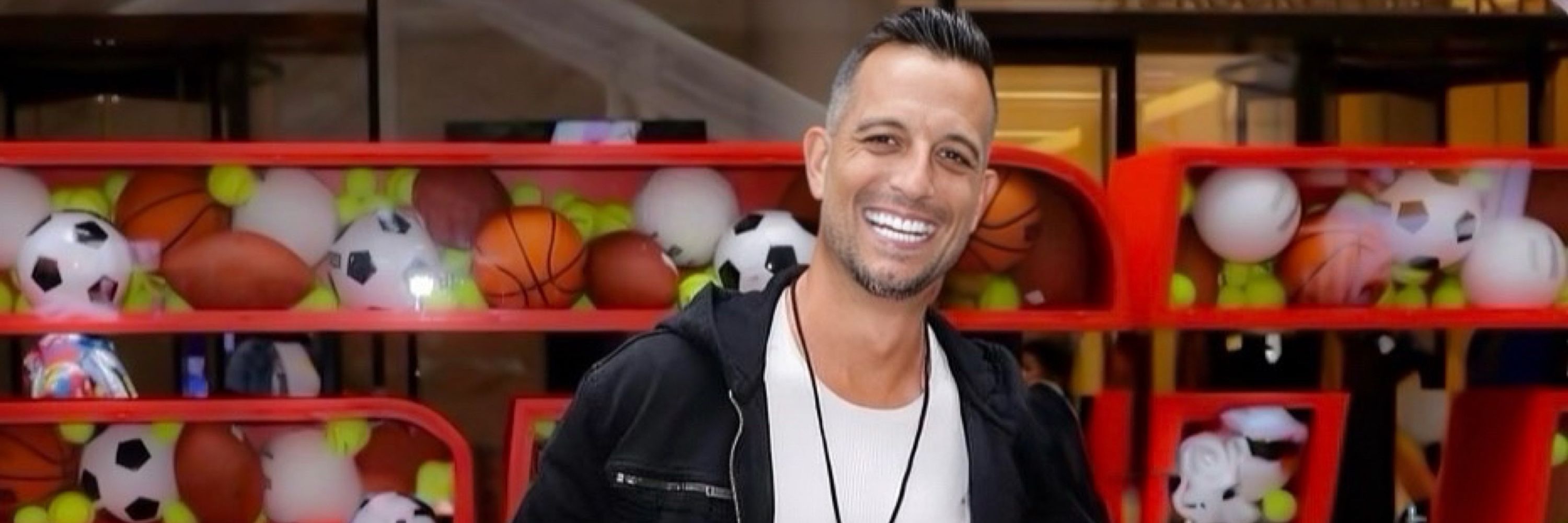 Tony Reali