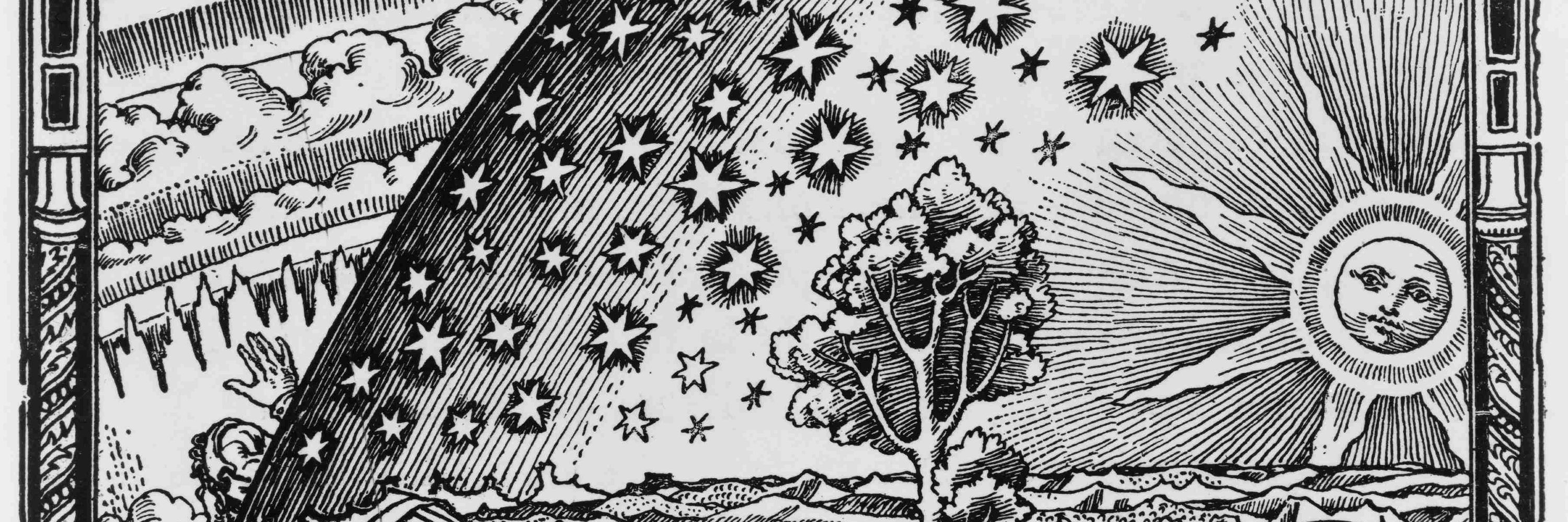 Tai Reed | Aeon Eclipse: Tarot & Magickal Teachings