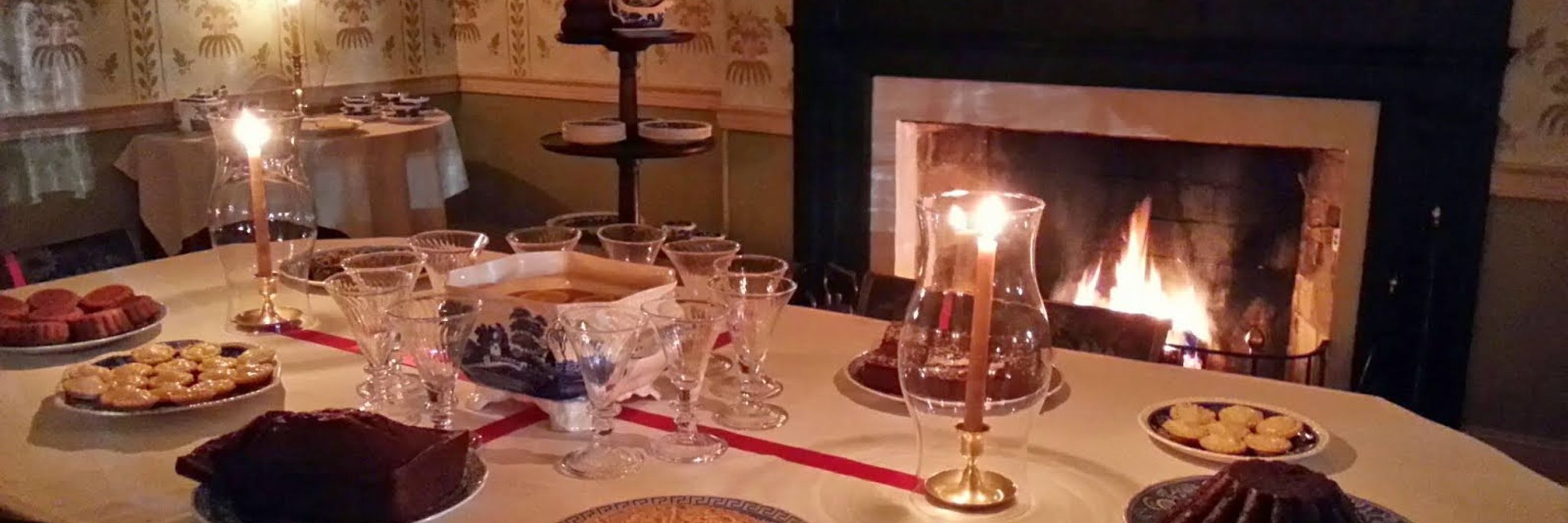 1820 Col. Benjamin Stephenson House