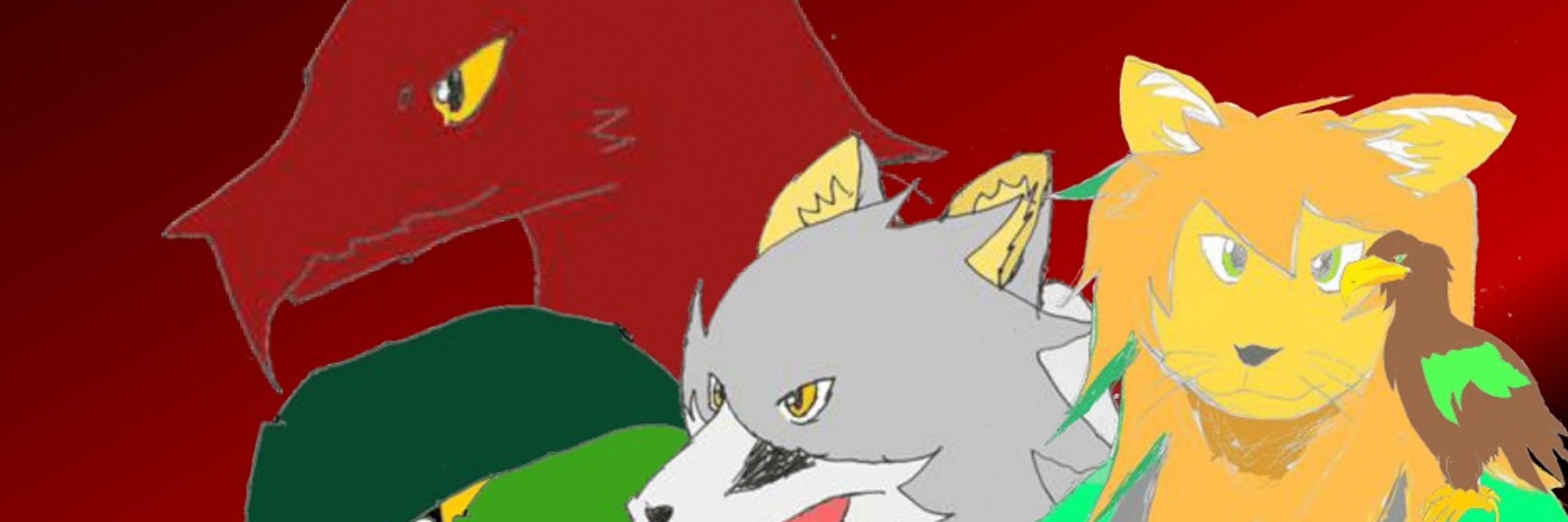 ケモプレ＠獣のPredation
