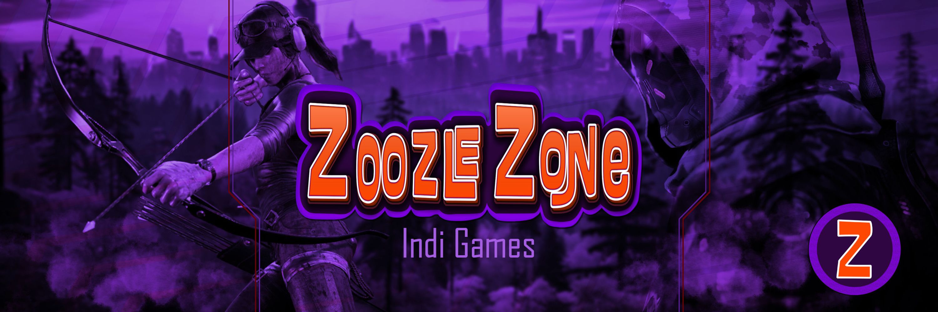 Zoozle Zone Indie Games