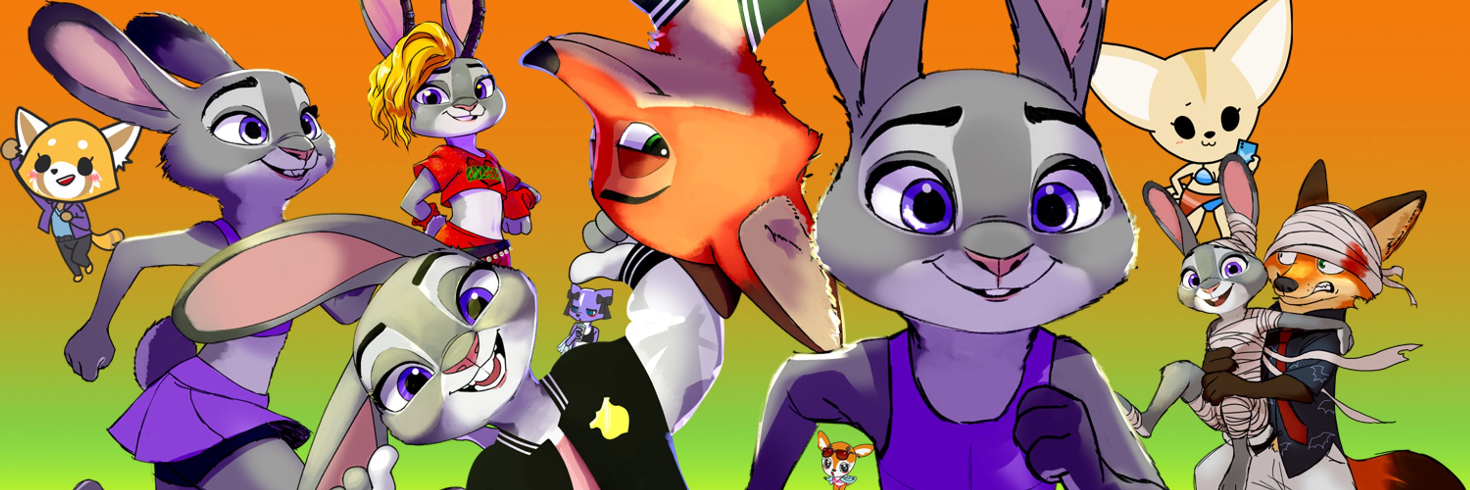 ZIGROCK!!@Commissions OPEN