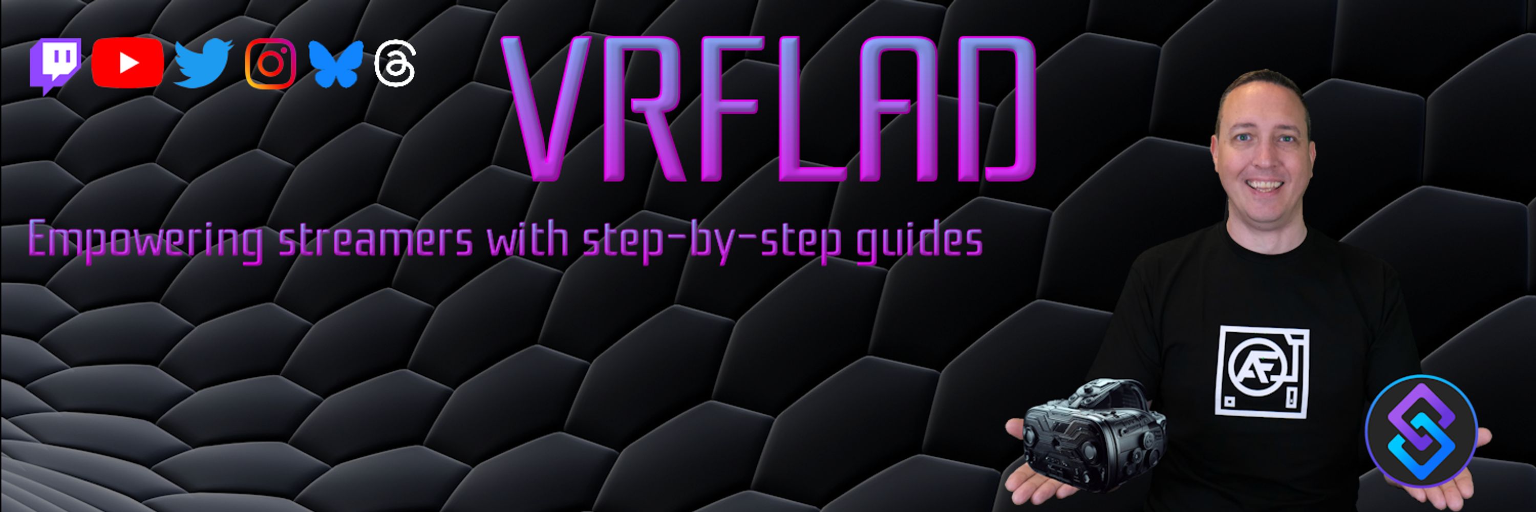 VRFlad