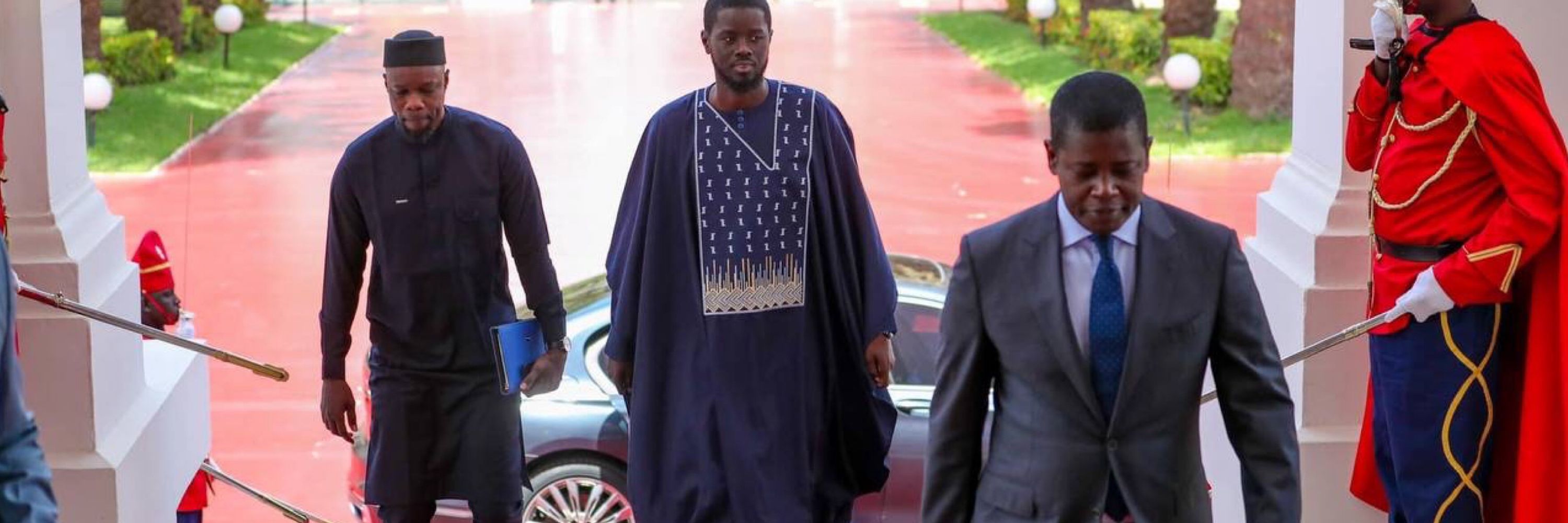 Laye Diouf