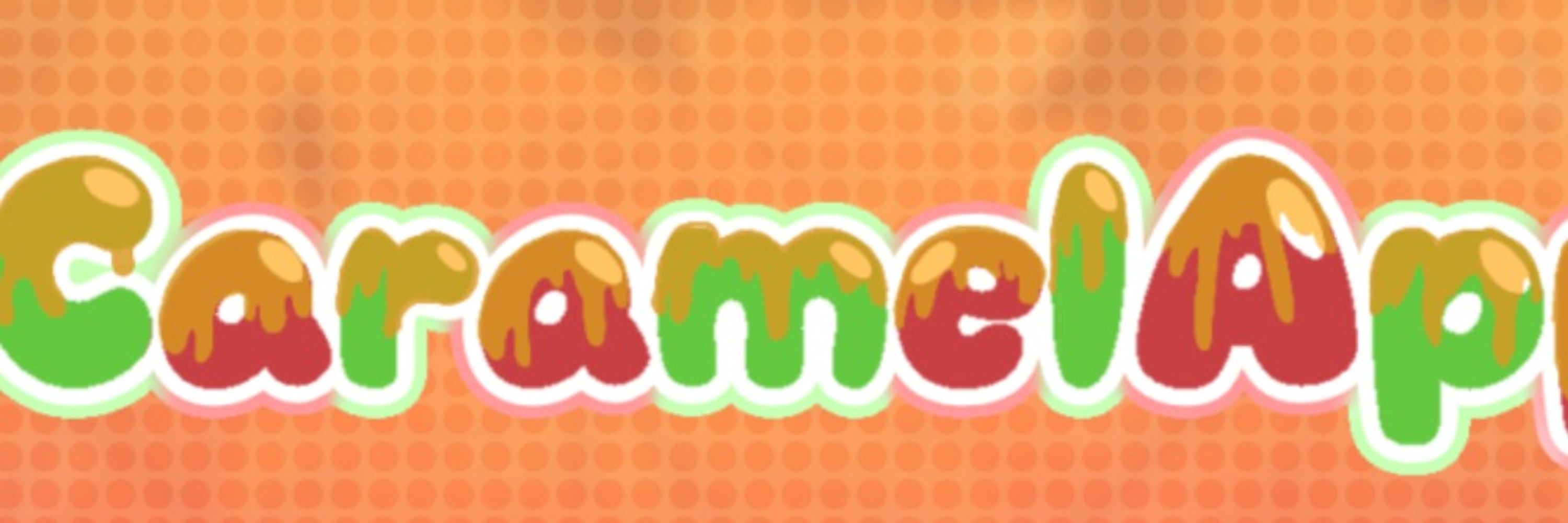 KikiCaramelApplez