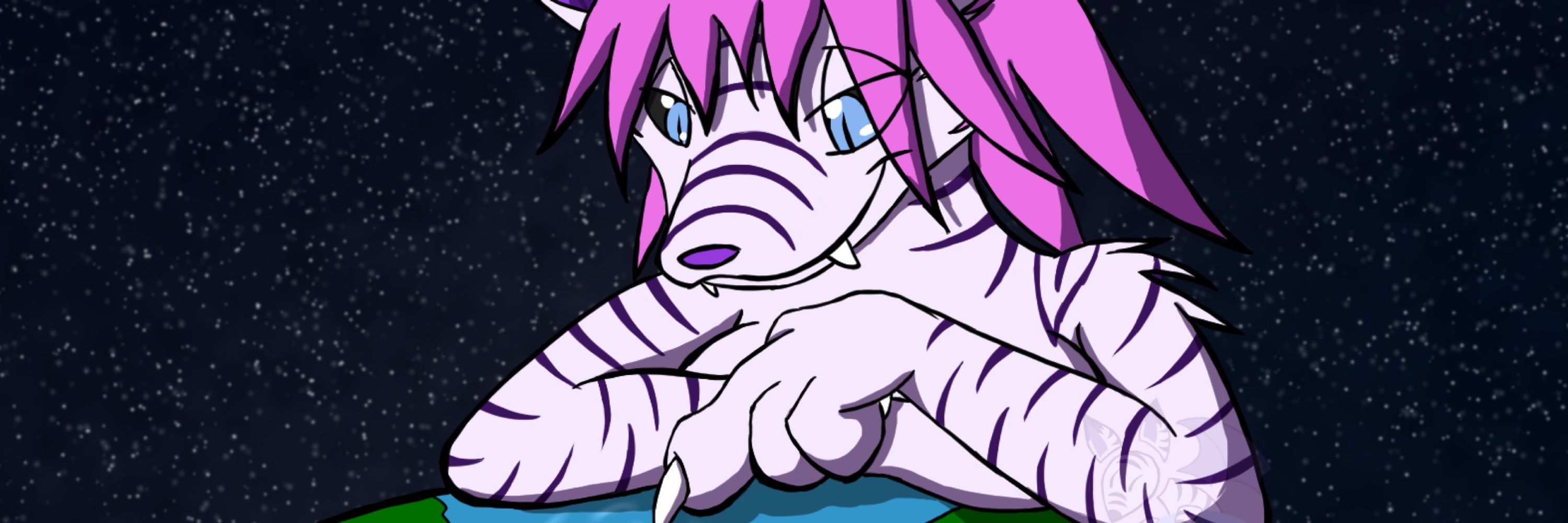 Kitara Moonfox