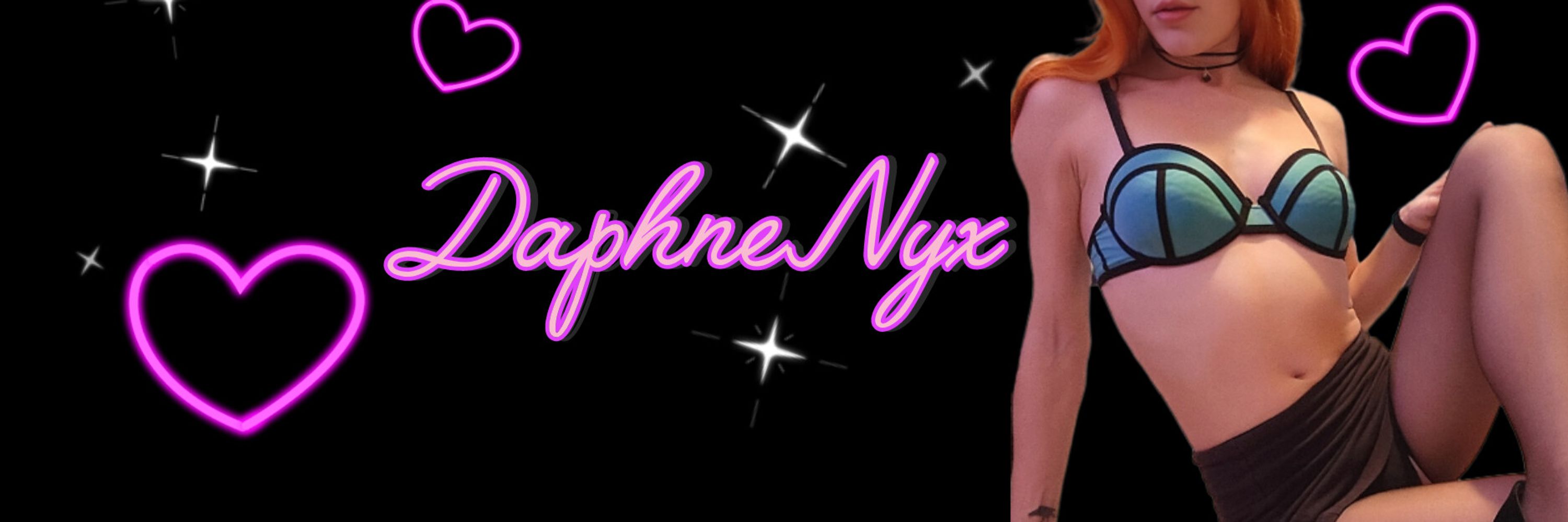 DaphneNyx 💖🔞