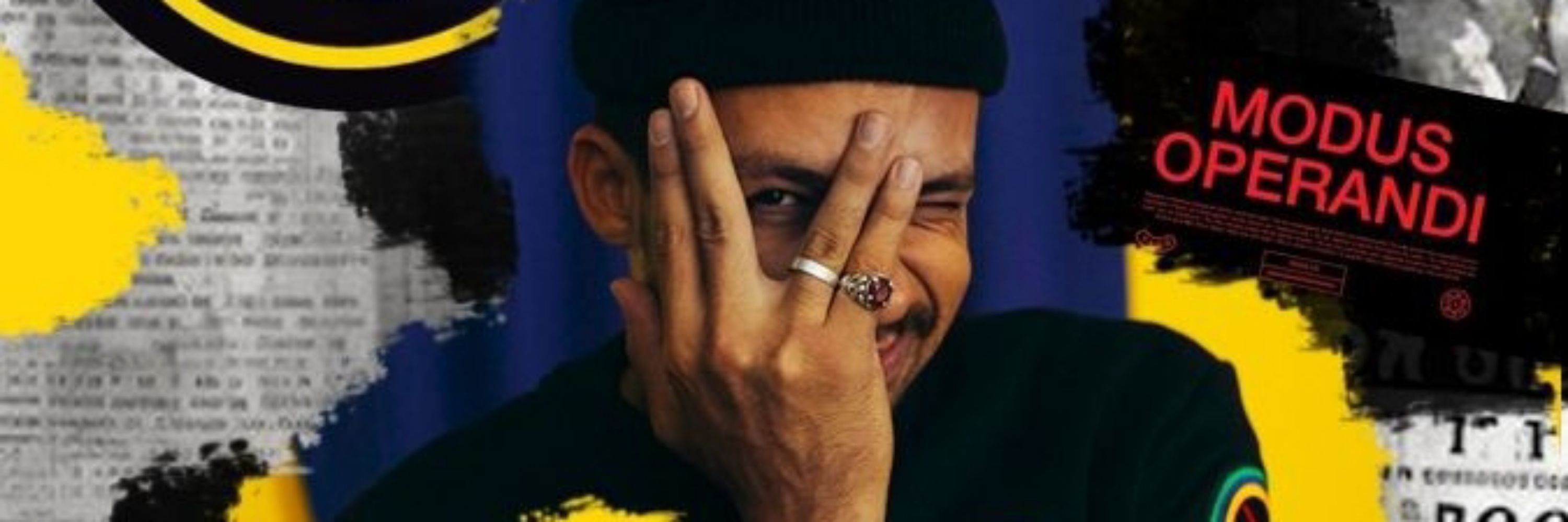 janjão surtando 