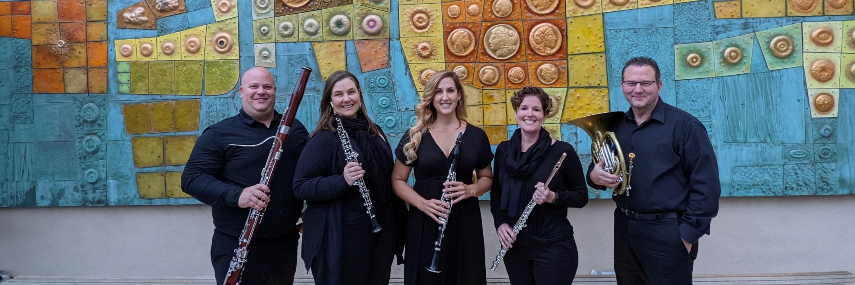 Left Coast Quintet