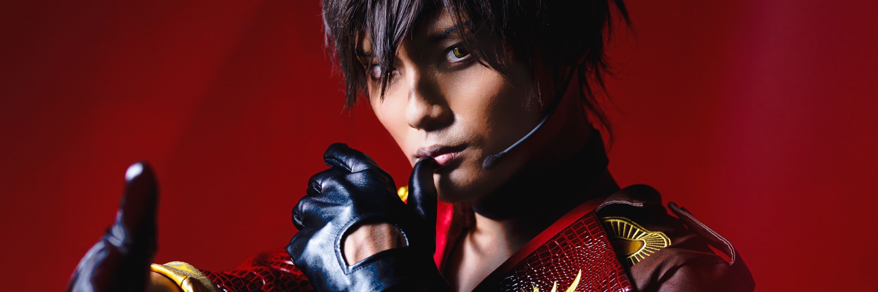 [UNO]_Cosplay