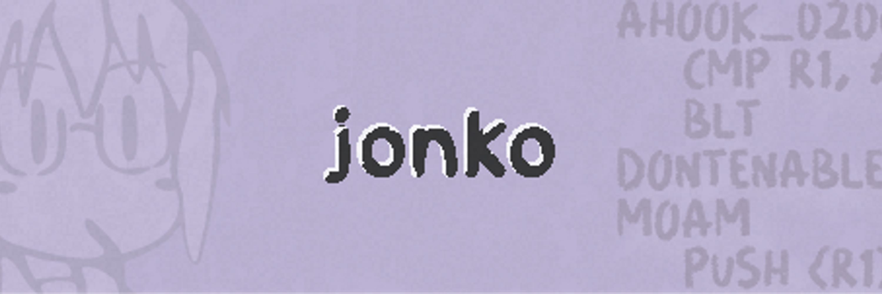 Jonko