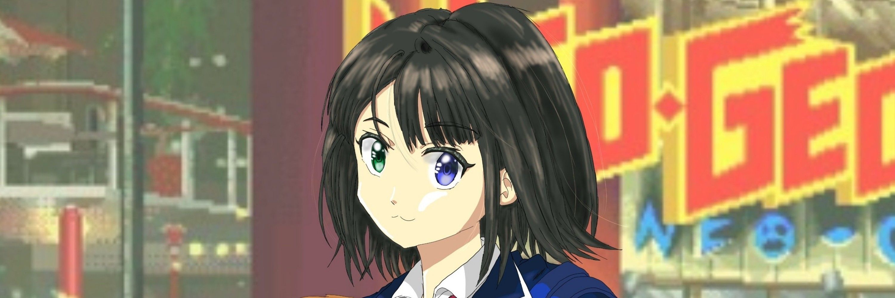ネコ旦那