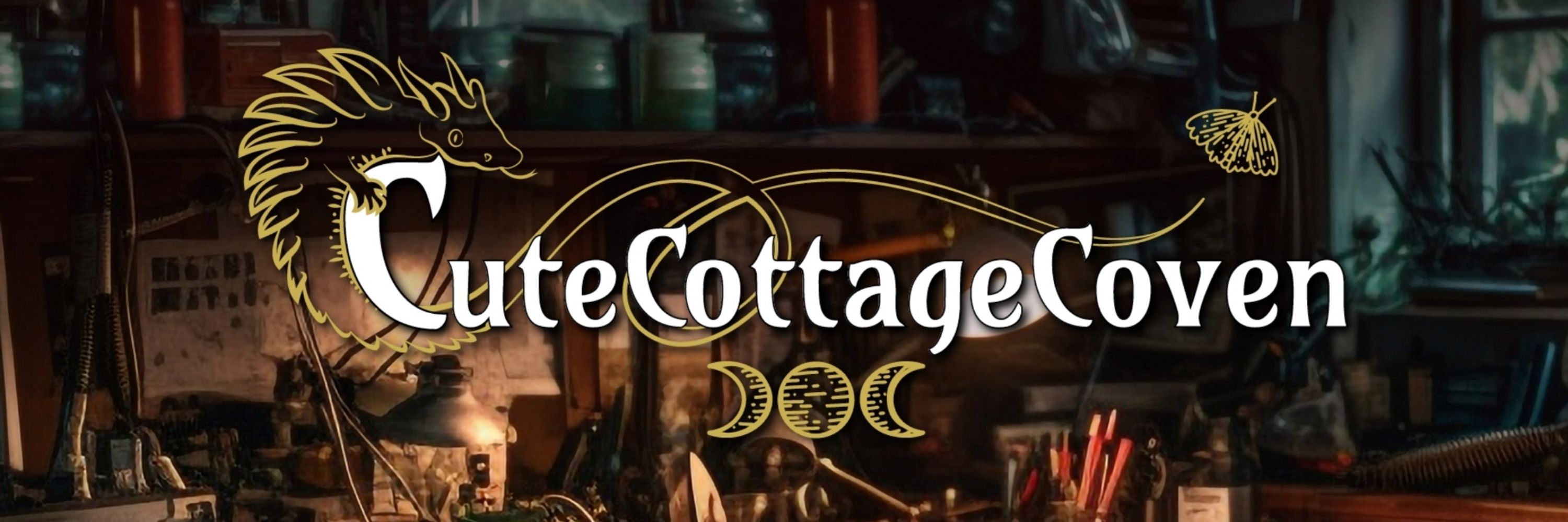 CuteCottageCoven