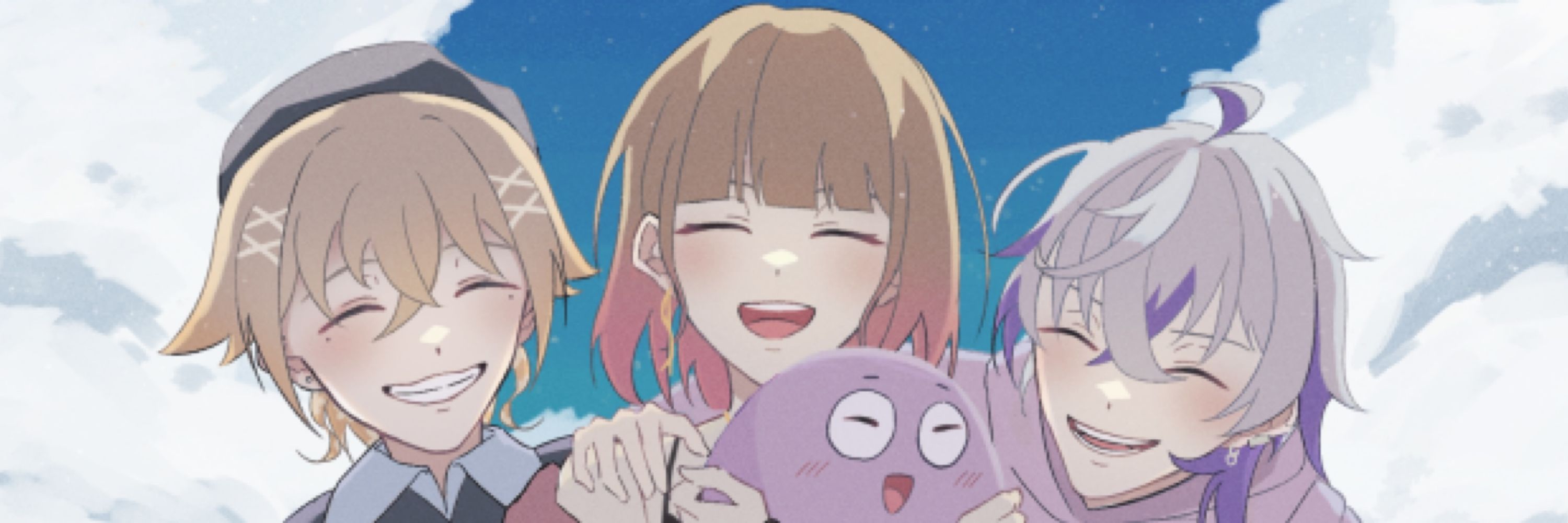 紫紅-しぐれ-