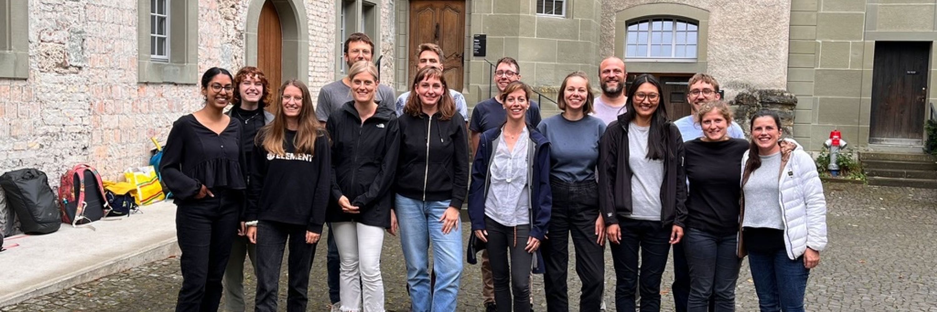 PEGO Research Group