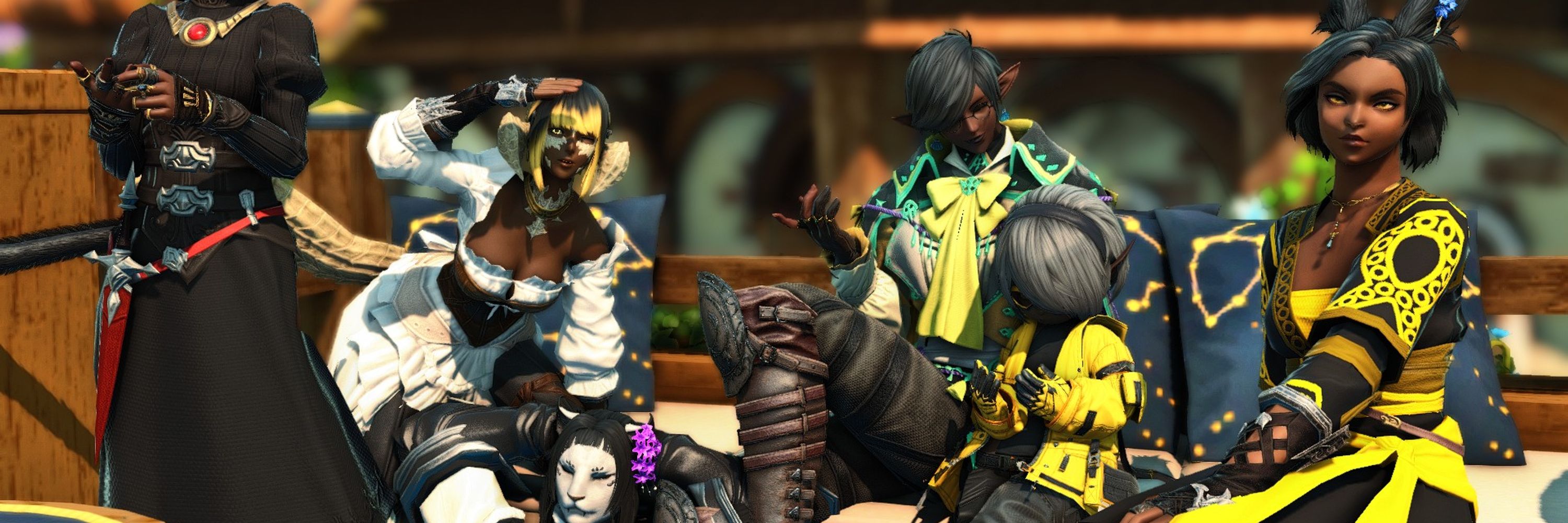 Kiryu/Severine