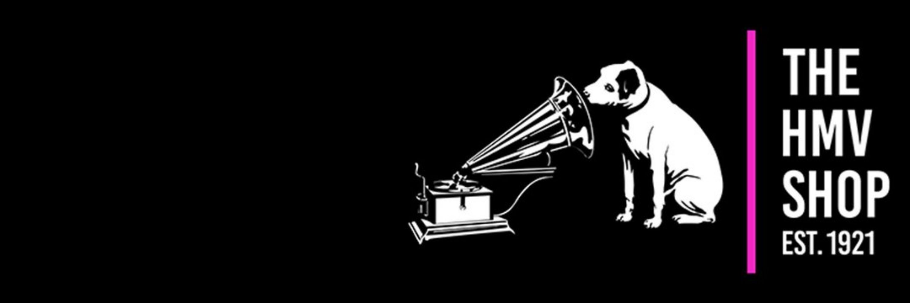 hmv Cardiff