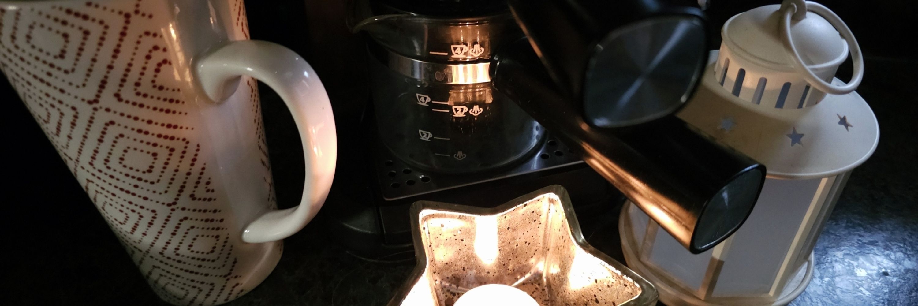 Coffee Lover