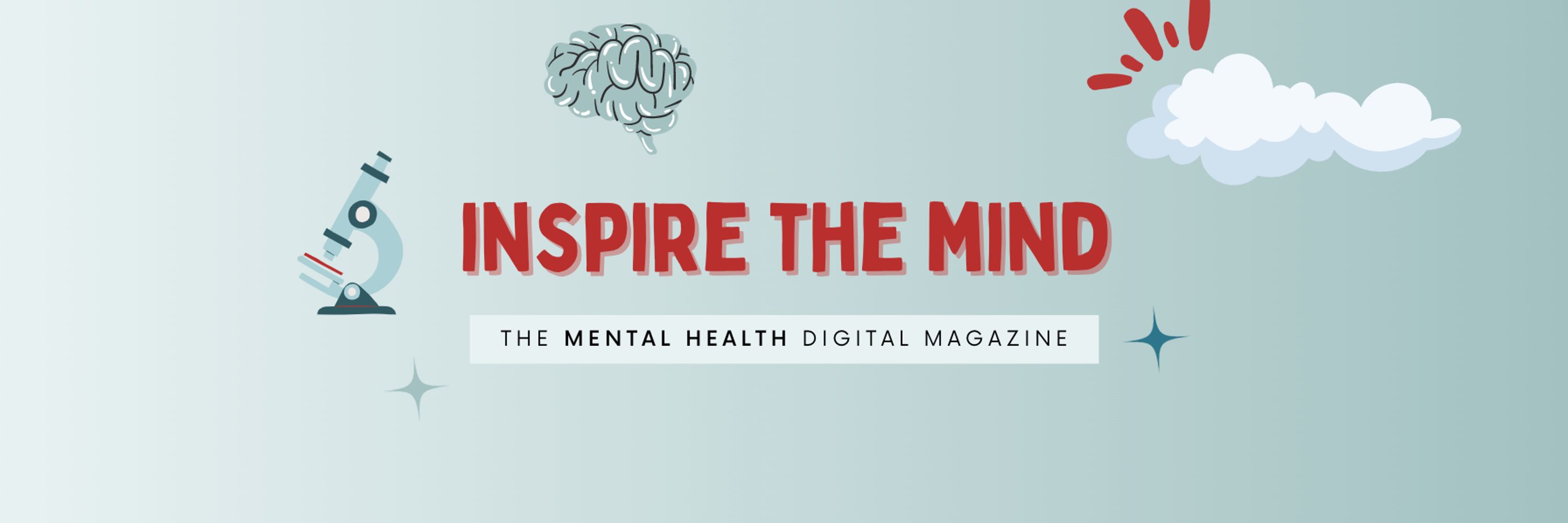 Inspire the Mind ✍️🧠