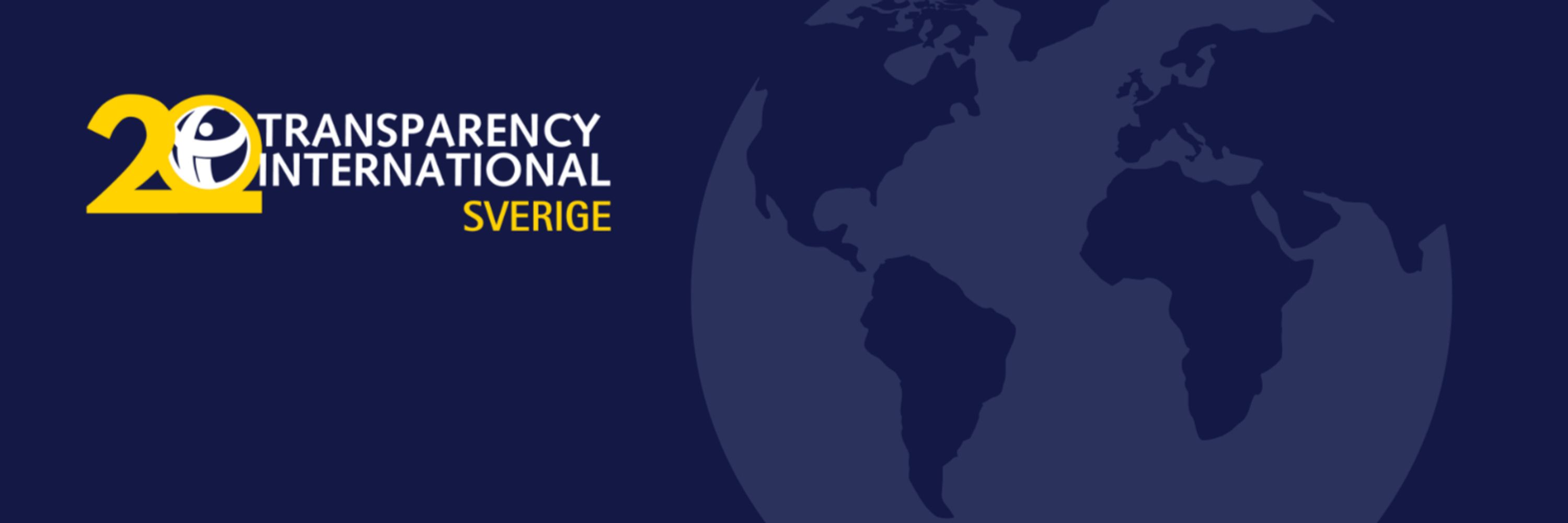Transparency International Sweden