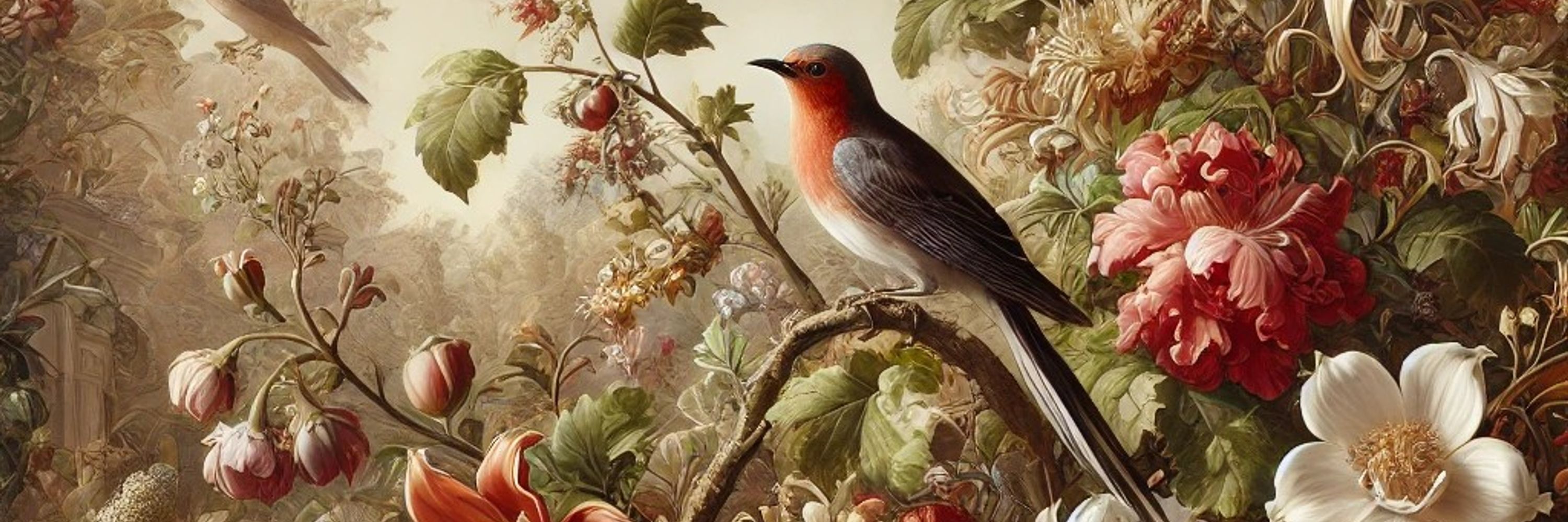 Chirpsweet
