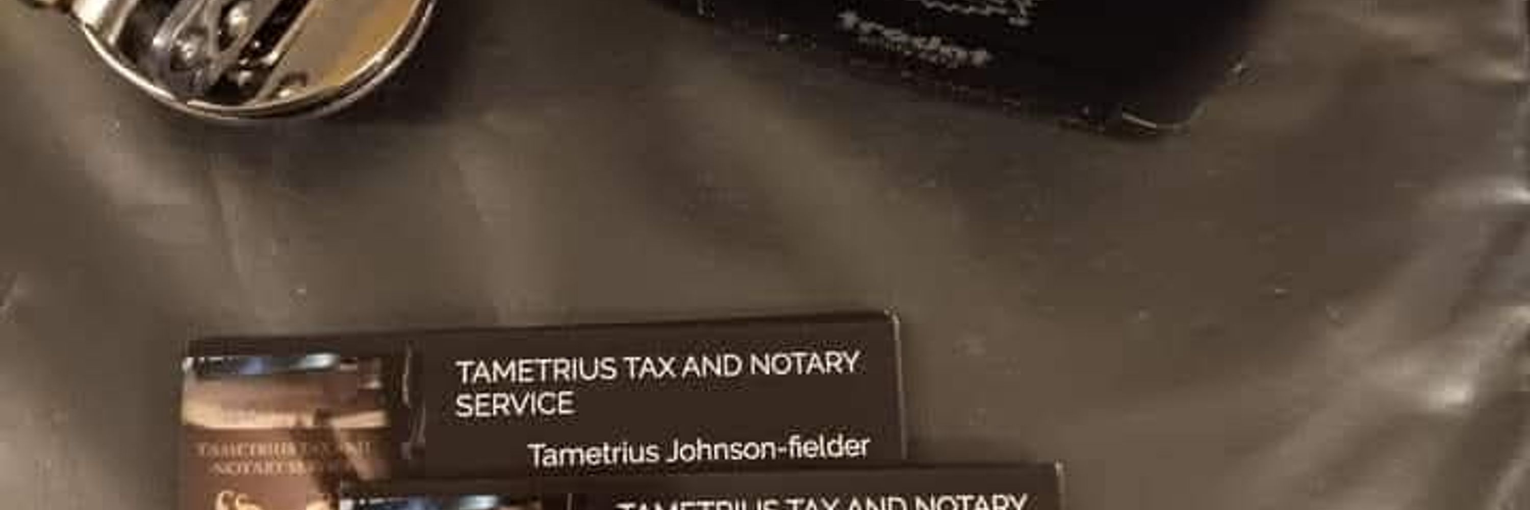 TAMETRIUS 
