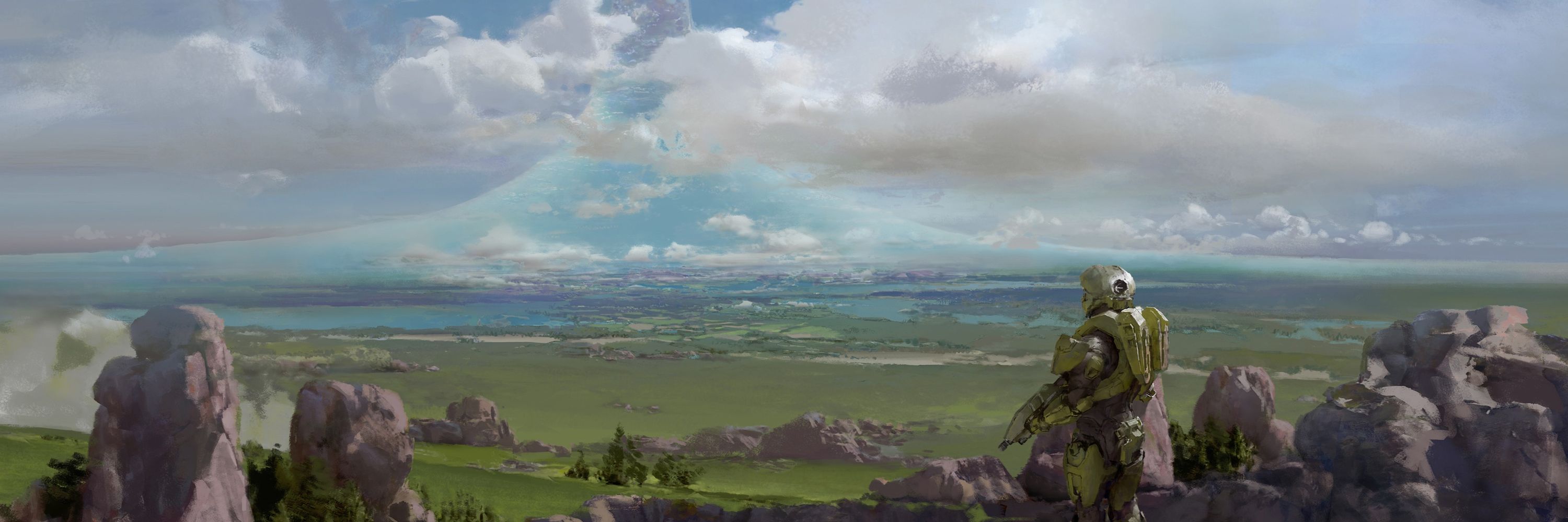 The Silent Cartographer