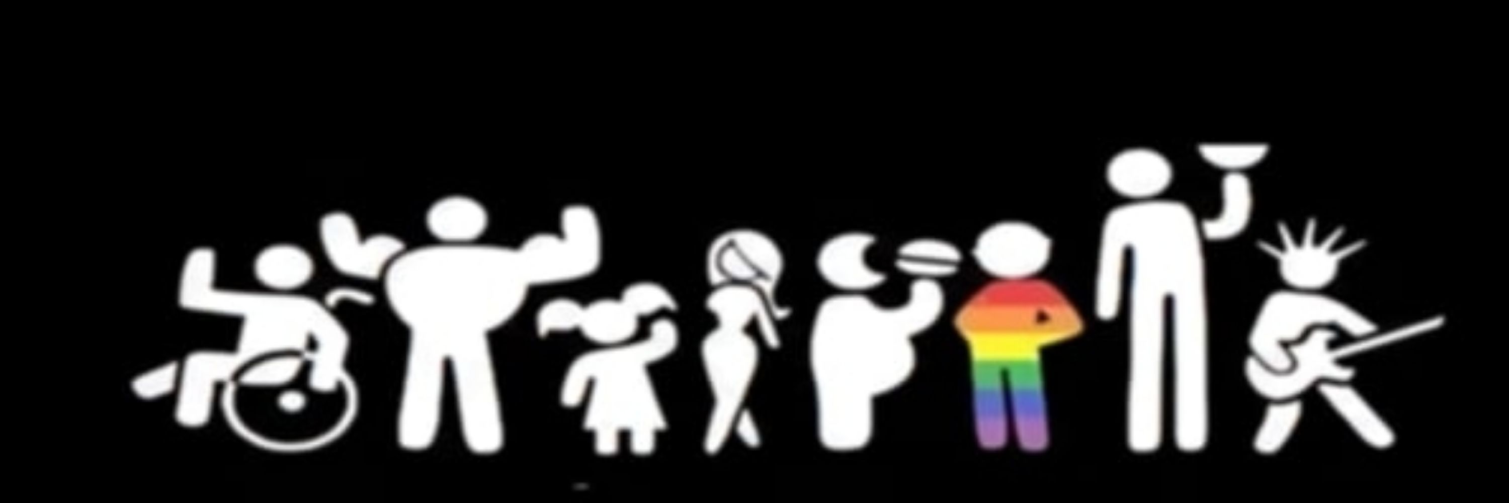 Rainbows In The Dark
