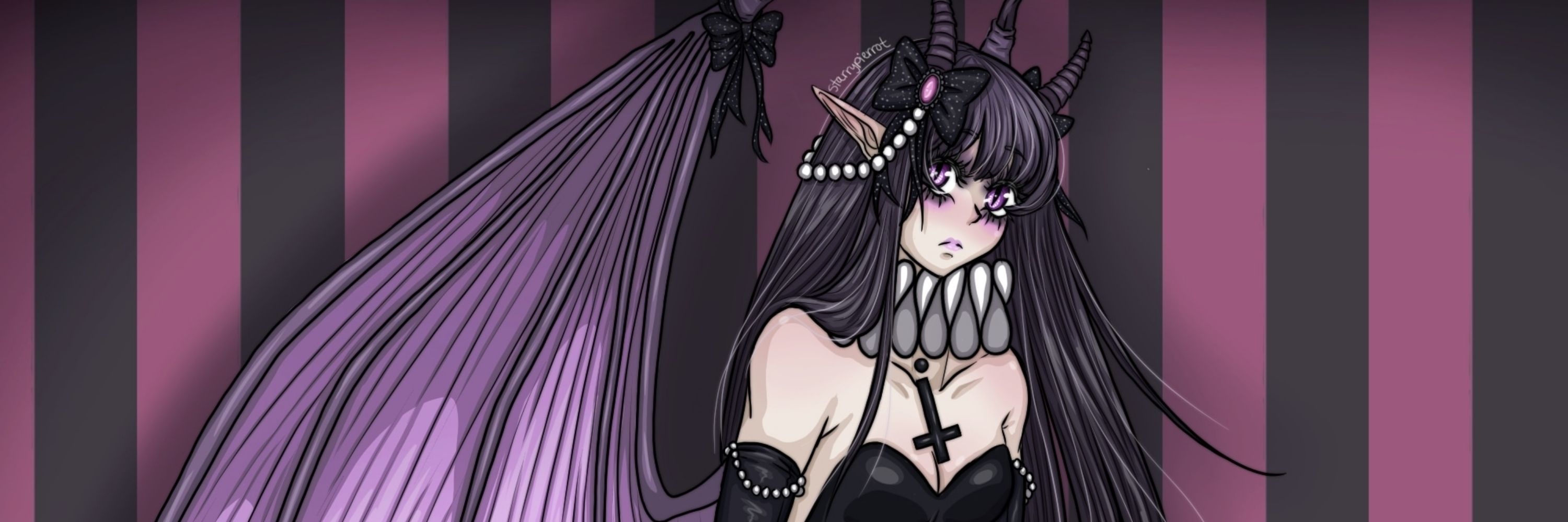 starrypierrot